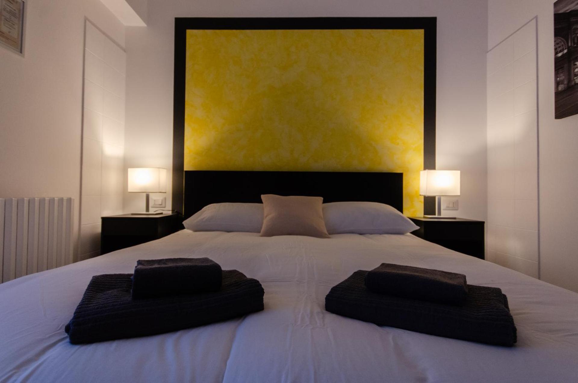 Séjour chez l'habitant Yellow