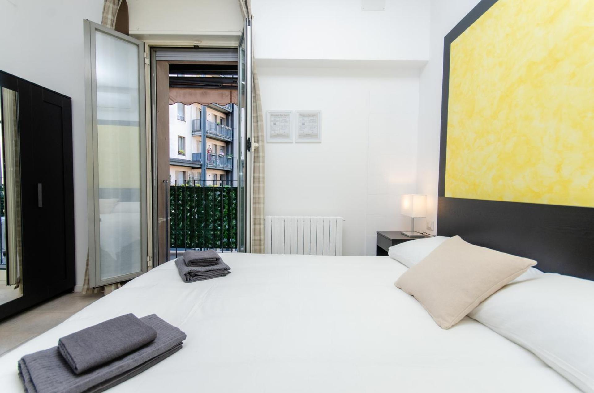 Séjour chez l'habitant Yellow *